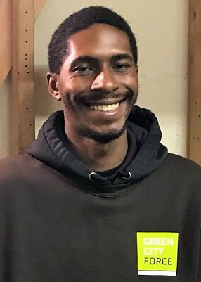 Akira Rogers