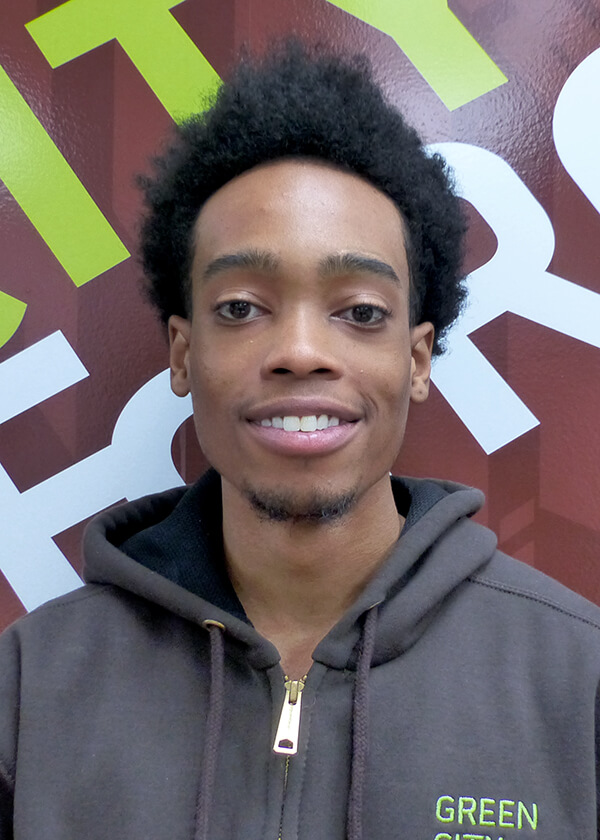 Hakeem Gill