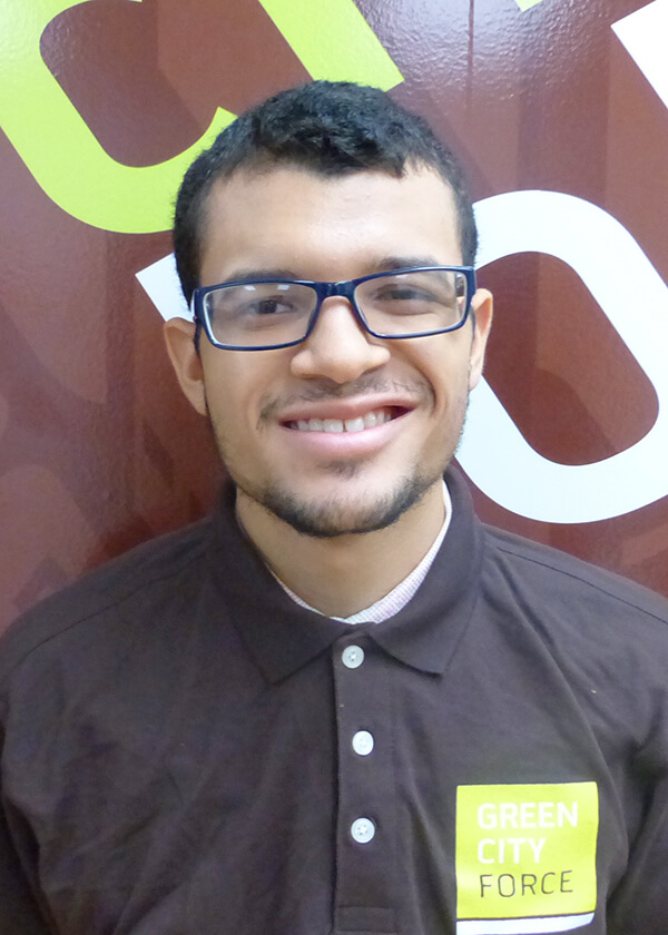 Juan Santiago